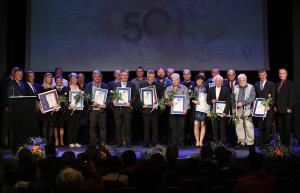 50 LET OBRTNO PODJETNIŠKE  ZBORNICE CERKNICA 39 FOTO LJUBO VUKELIČ